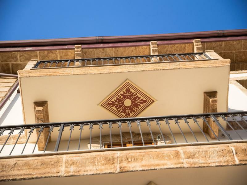 Bienestar - Maison De Charme Alghero Exterior foto